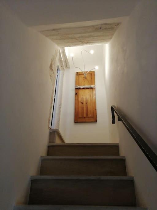 오스투니 I Pelandroni Casa Vacanze 빌라 외부 사진