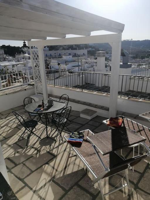 오스투니 I Pelandroni Casa Vacanze 빌라 외부 사진