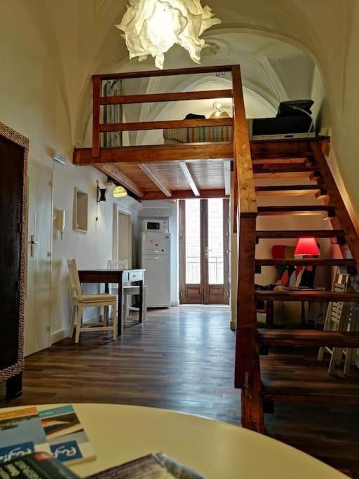 오스투니 I Pelandroni Casa Vacanze 빌라 외부 사진