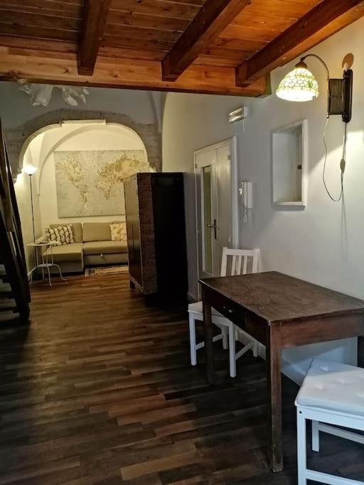 오스투니 I Pelandroni Casa Vacanze 빌라 외부 사진