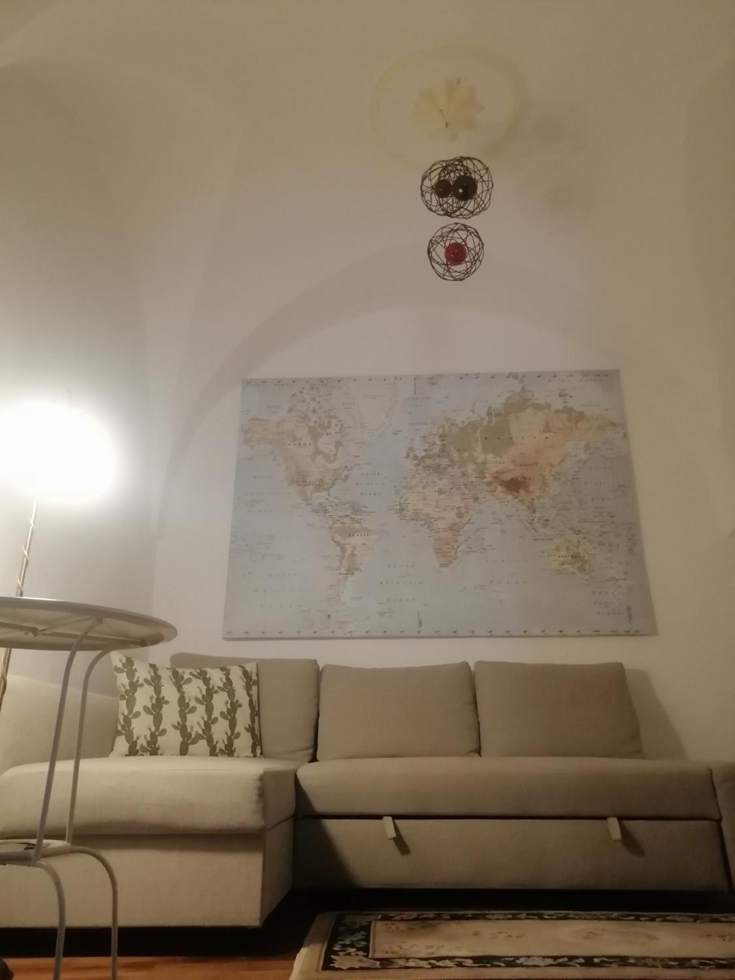 오스투니 I Pelandroni Casa Vacanze 빌라 외부 사진