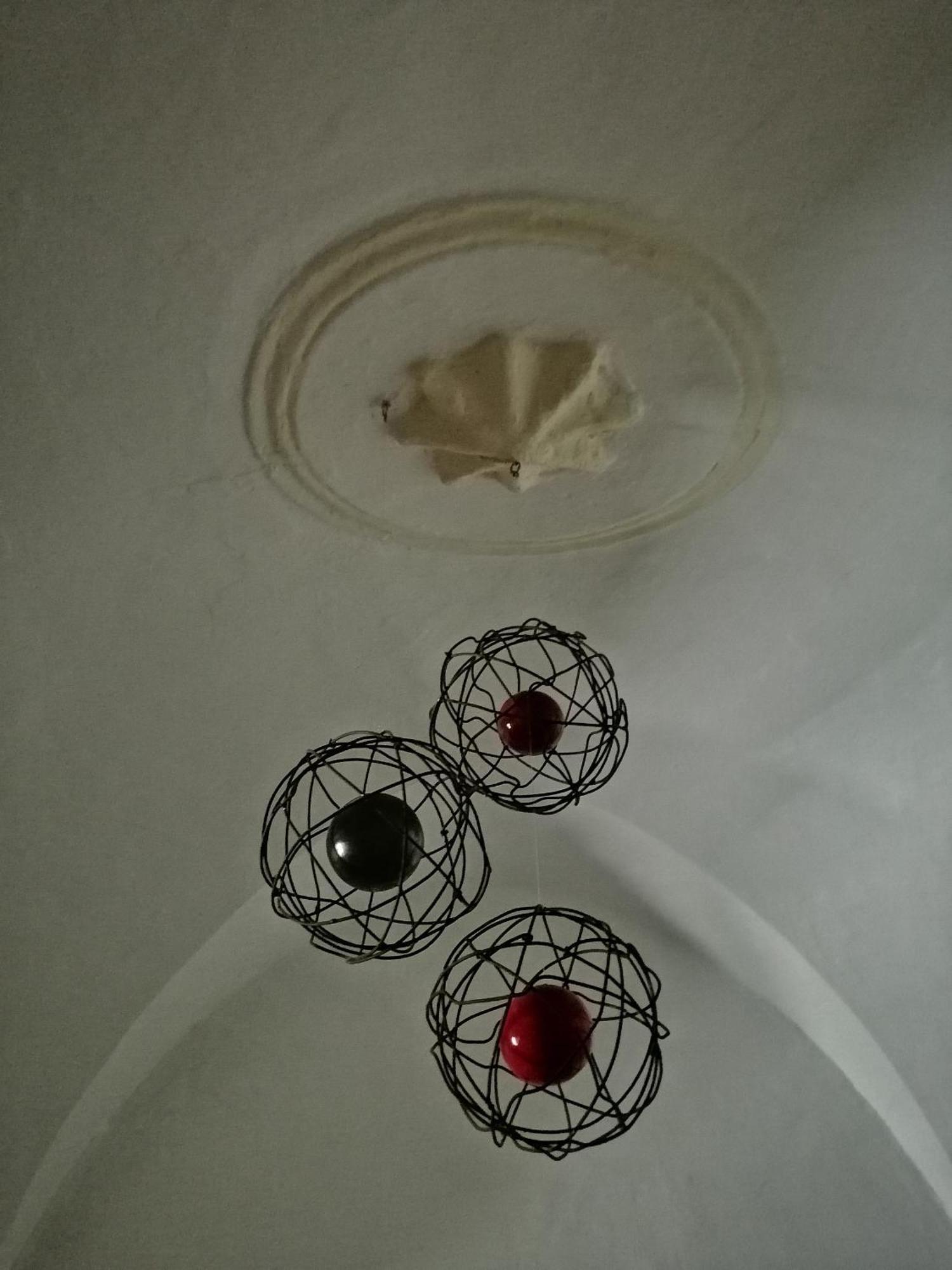 오스투니 I Pelandroni Casa Vacanze 빌라 외부 사진