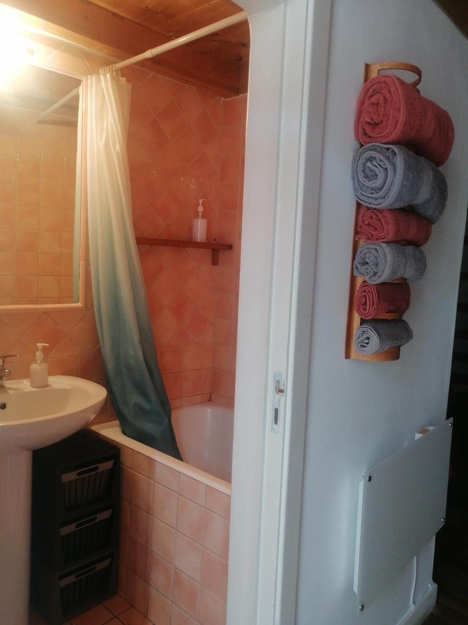 오스투니 I Pelandroni Casa Vacanze 빌라 외부 사진