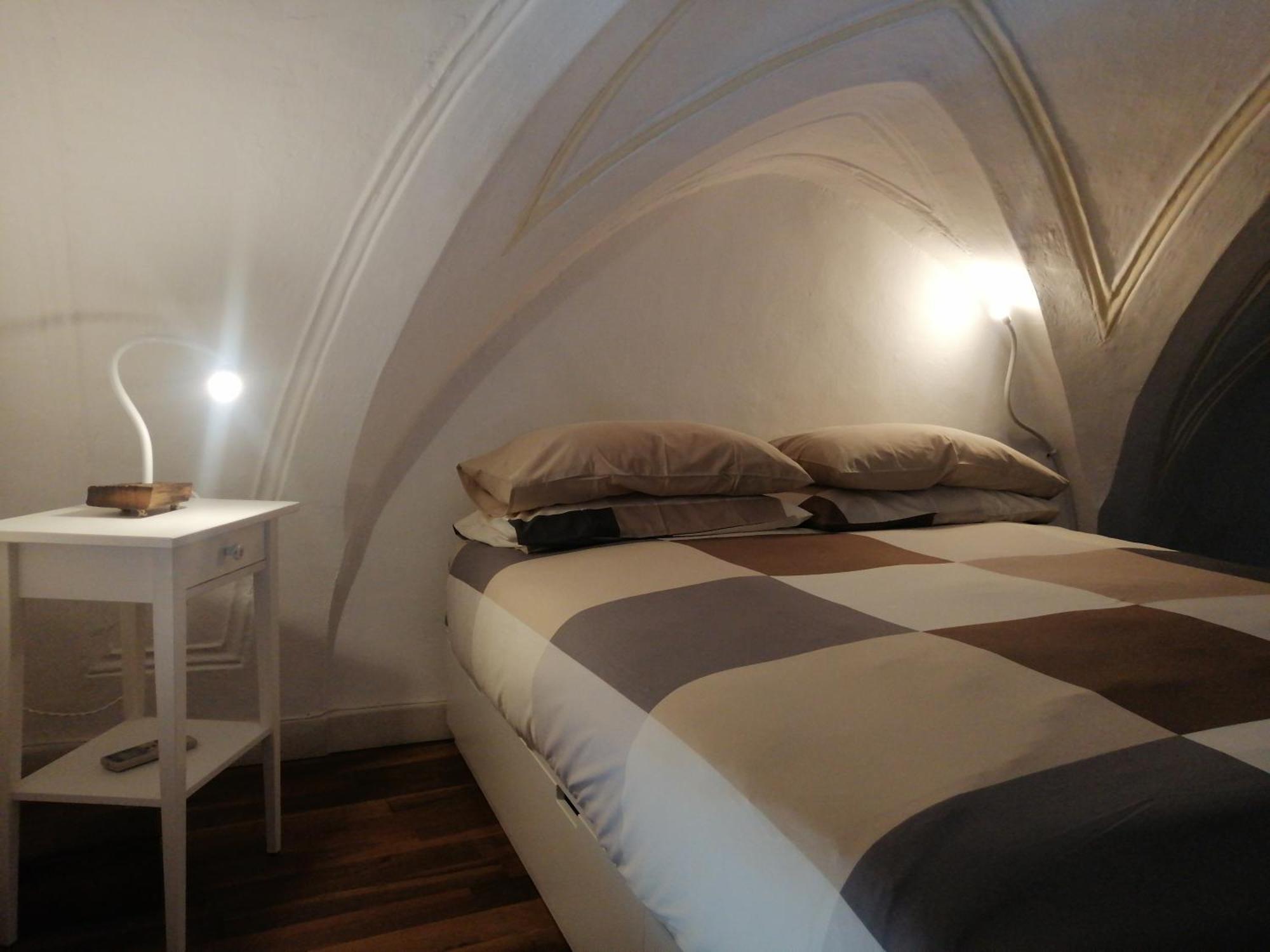 오스투니 I Pelandroni Casa Vacanze 빌라 외부 사진