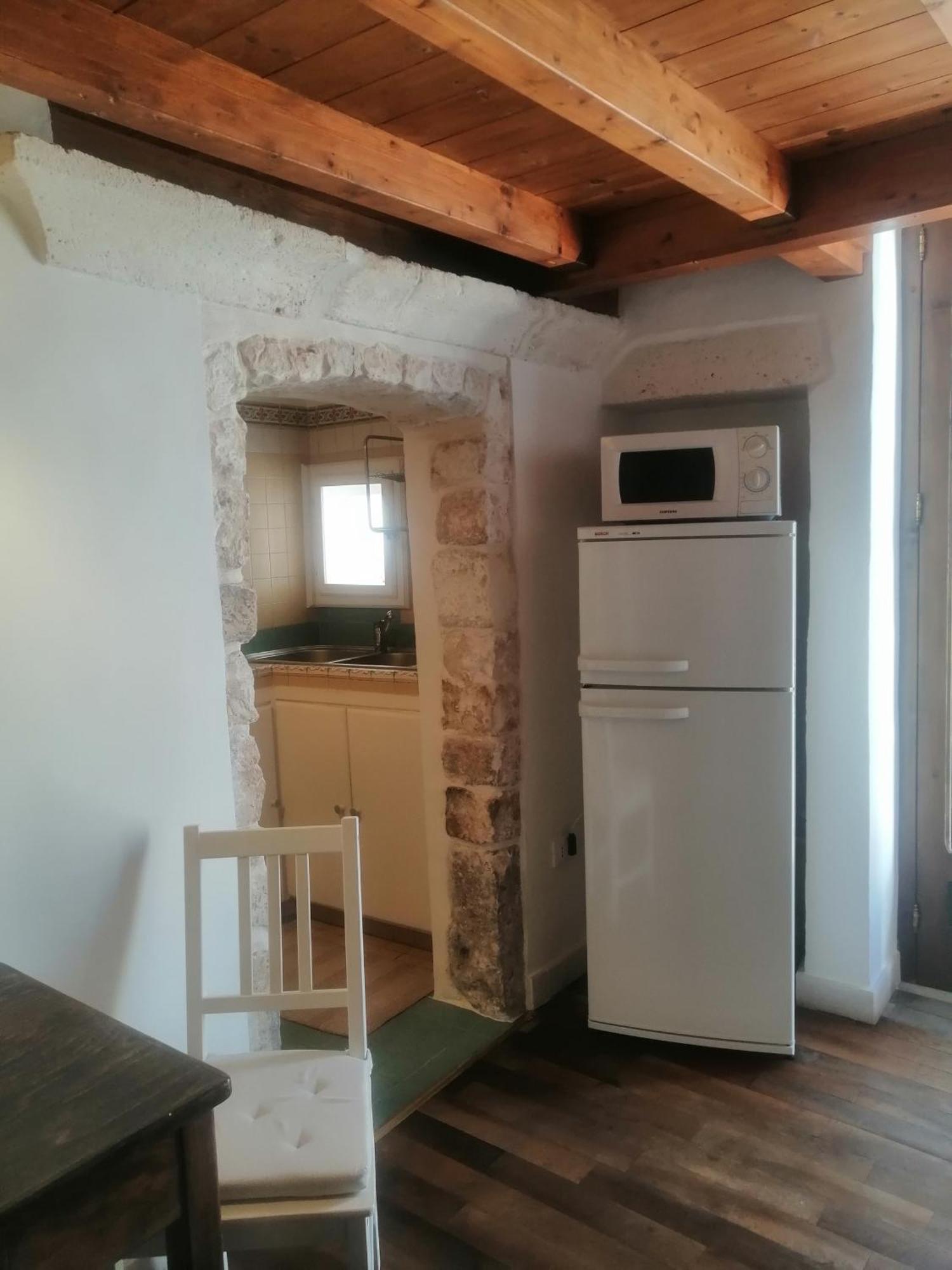 오스투니 I Pelandroni Casa Vacanze 빌라 외부 사진